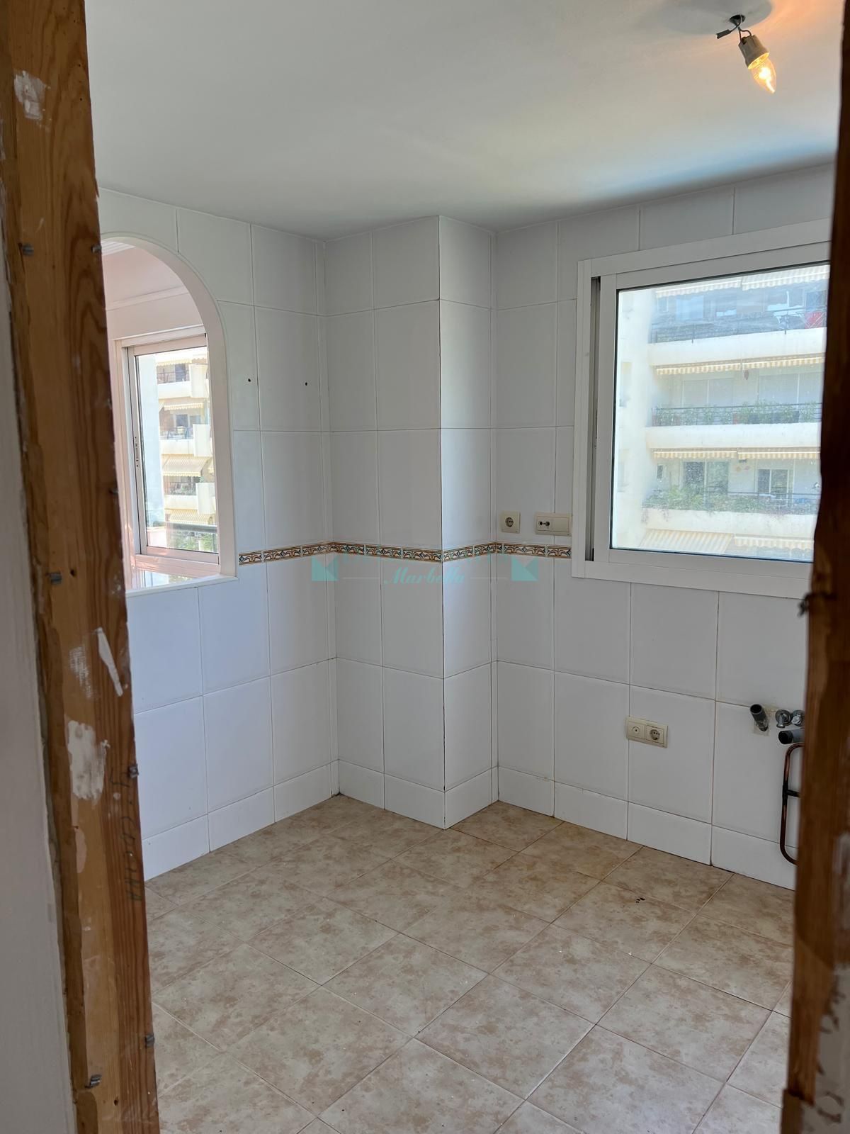 Apartamento en venta en Guadalmina Alta, San Pedro de Alcantara