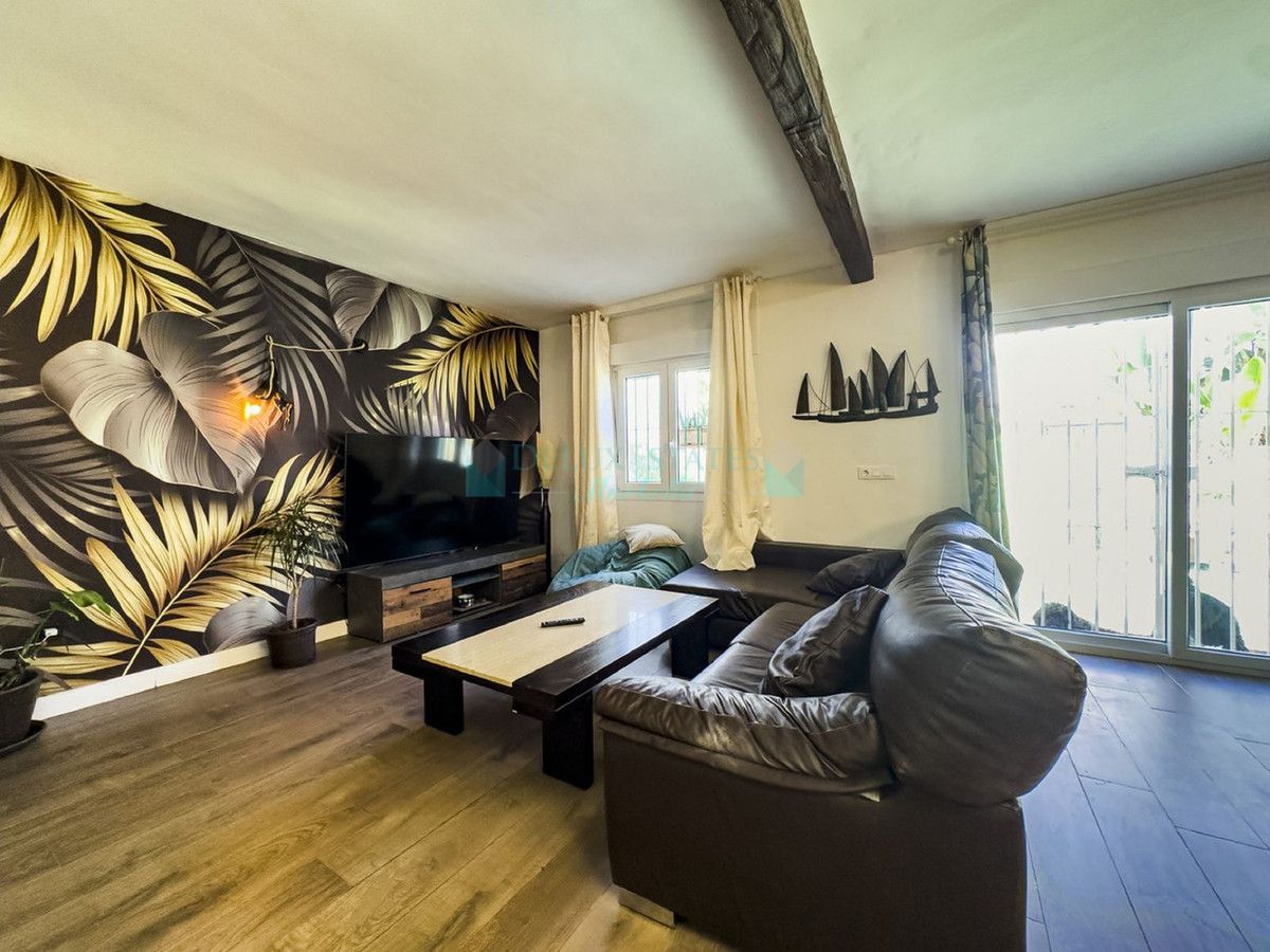 Town House for sale in Bel Air, Estepona