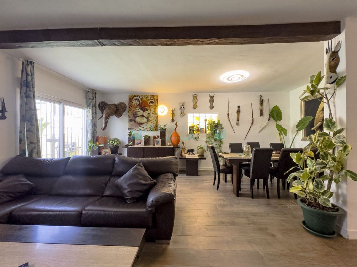 Town House for sale in Bel Air, Estepona