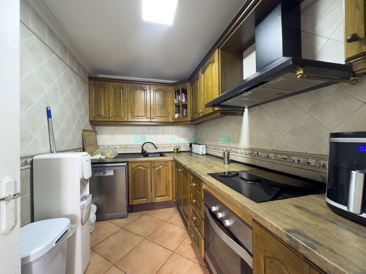 Town House for sale in Bel Air, Estepona