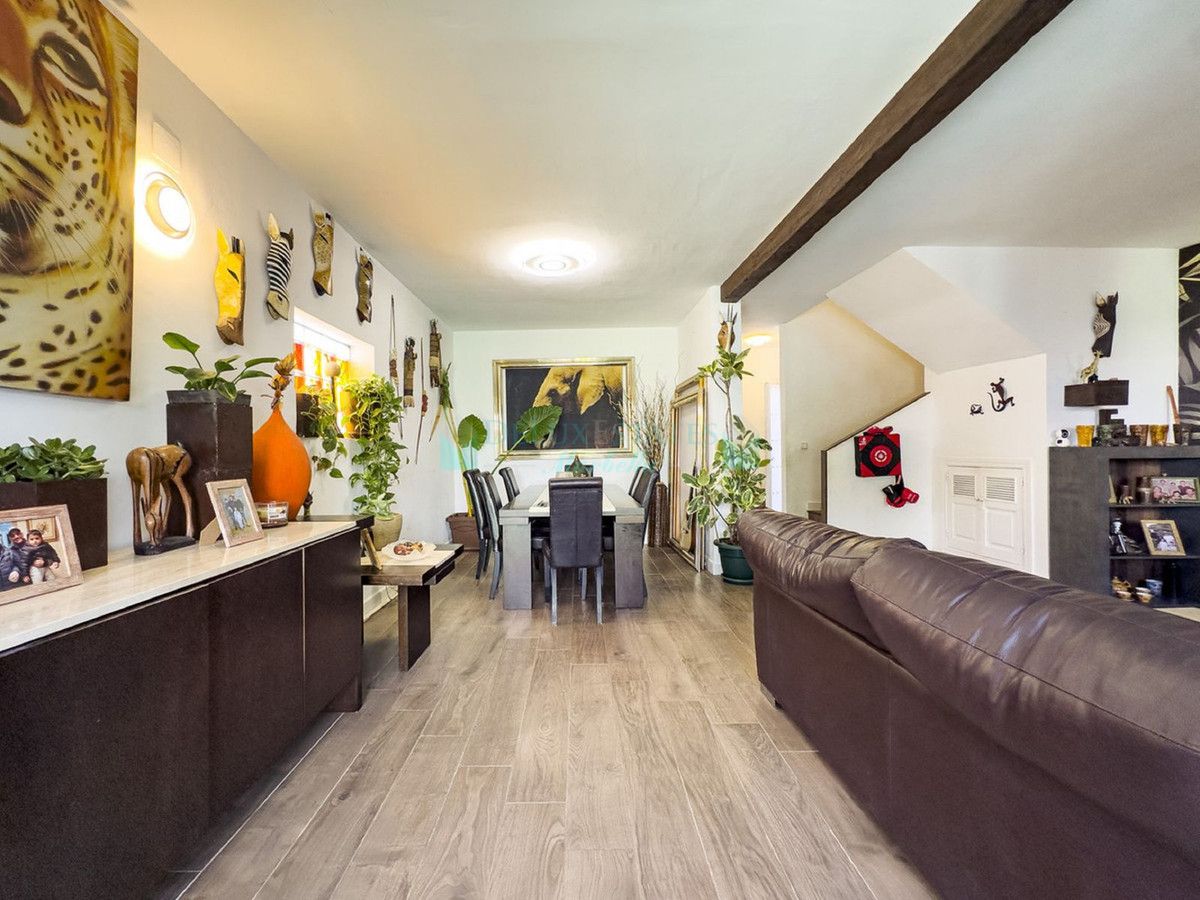 Town House for sale in Bel Air, Estepona