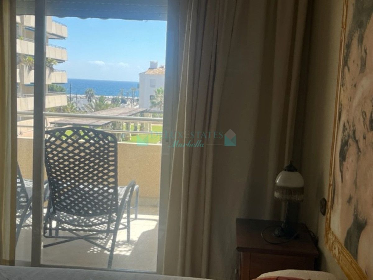 Apartment for sale in Marbella - Puerto Banus