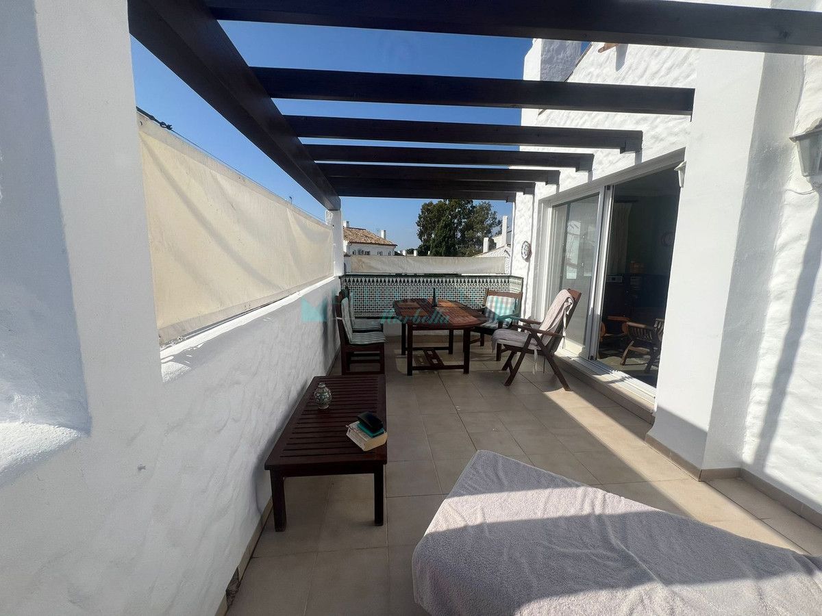 Ático en venta en El Paraiso, Estepona