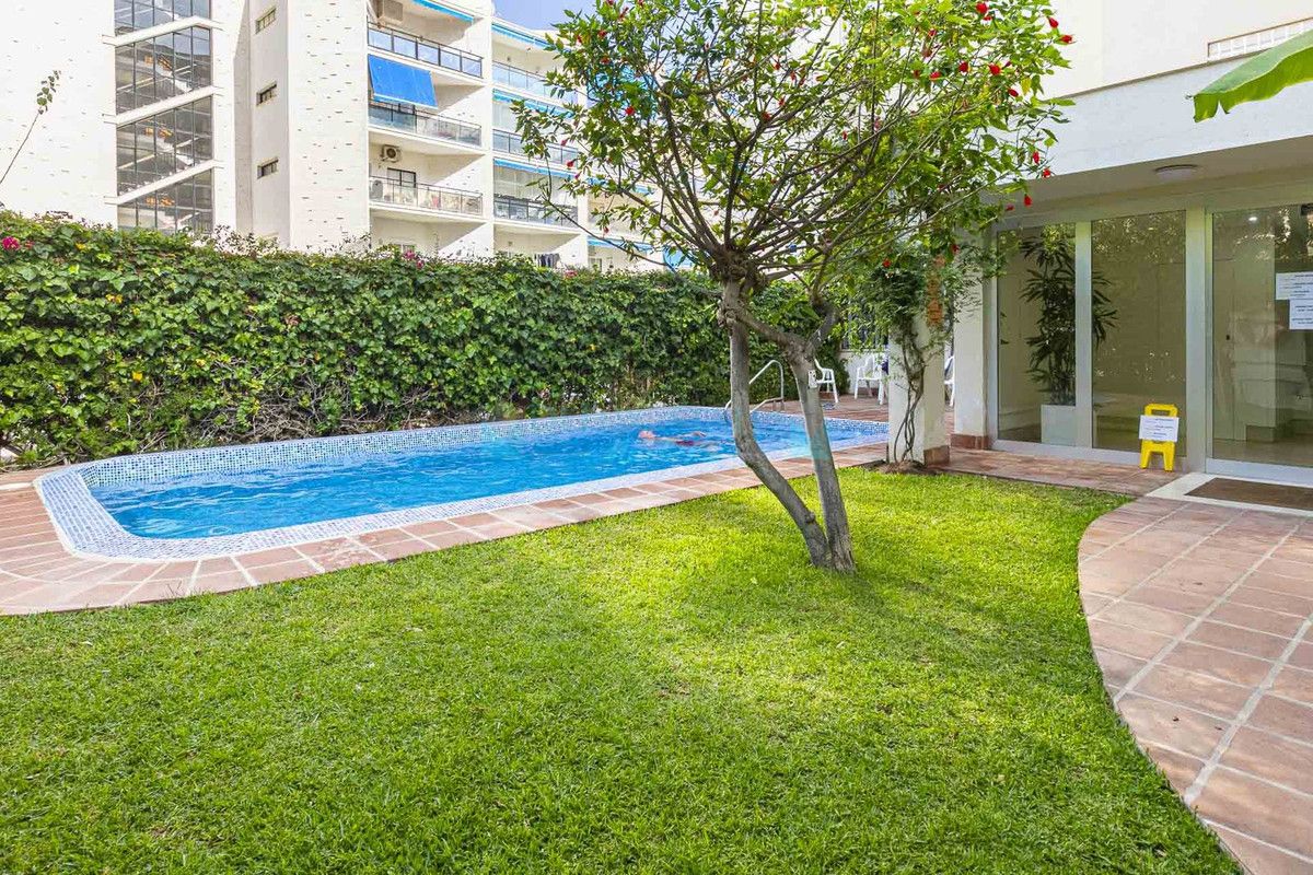 Apartment for sale in Marbella