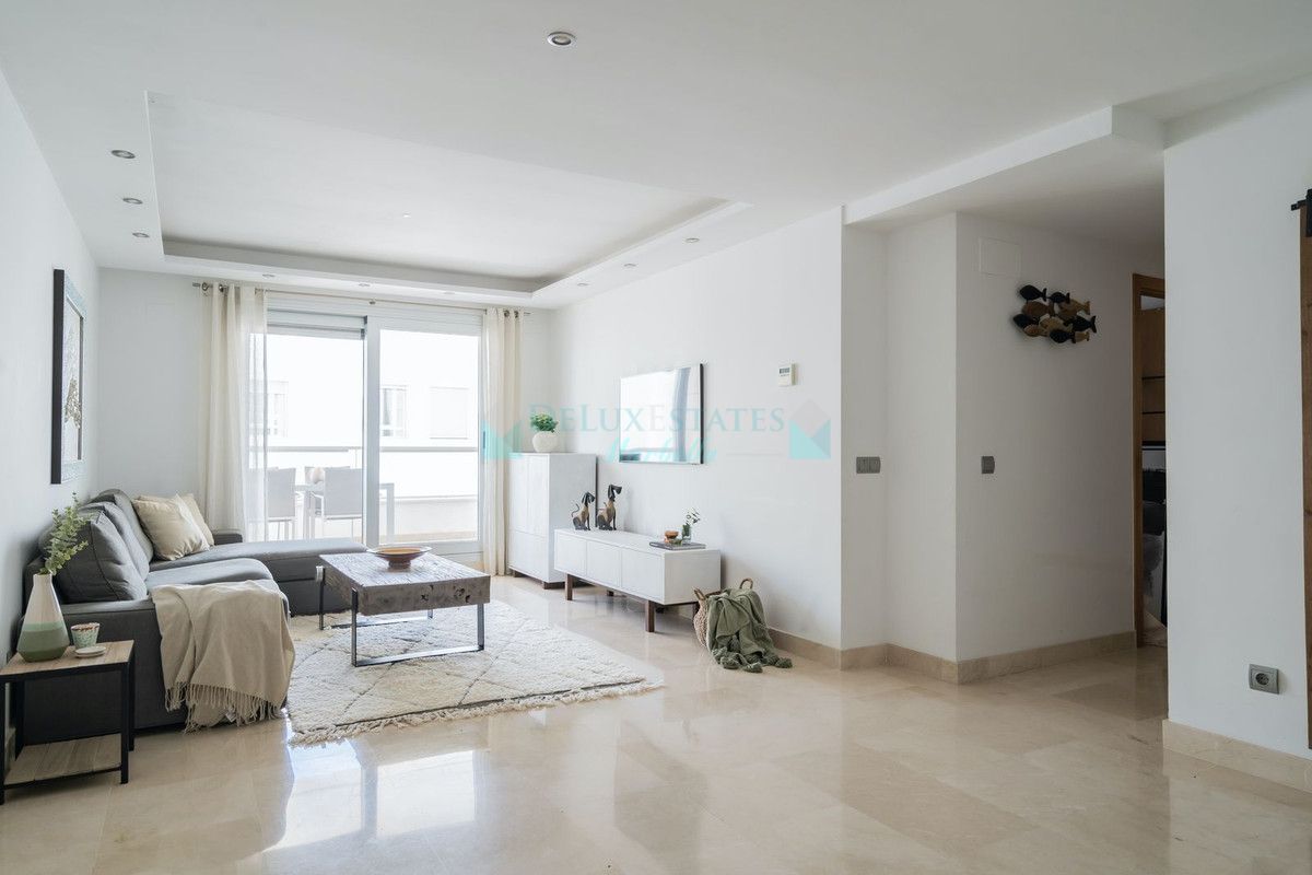 Penthouse for sale in San Pedro de Alcantara