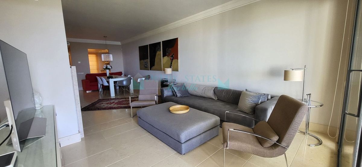 Ground Floor Apartment for sale in Los Monteros, Marbella East