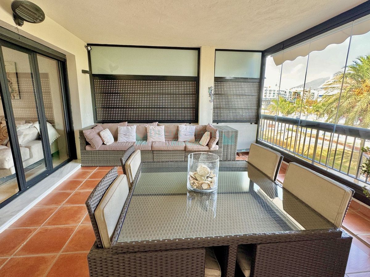 Apartment for sale in San Pedro de Alcantara