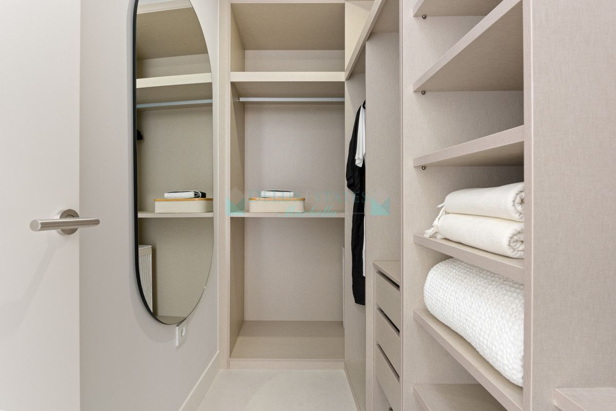 Ático en venta en Estepona