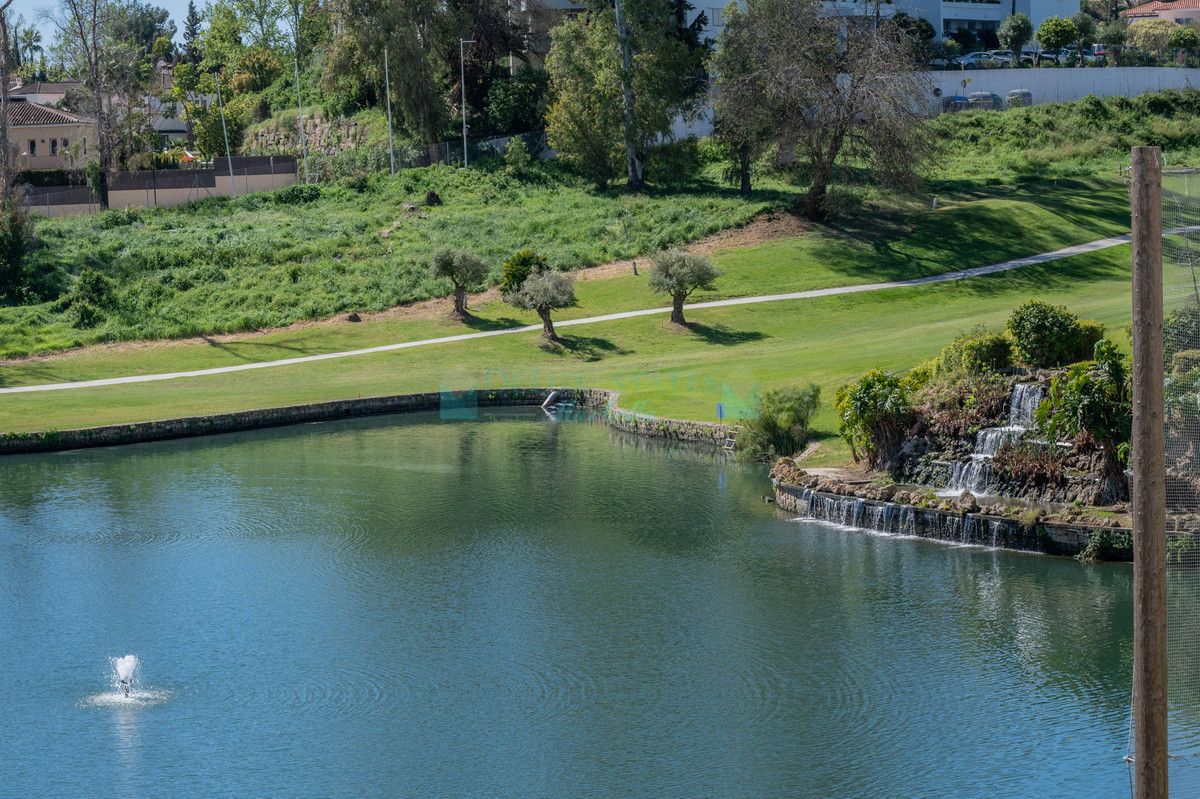 Apartamento en venta en San Pedro de Alcantara