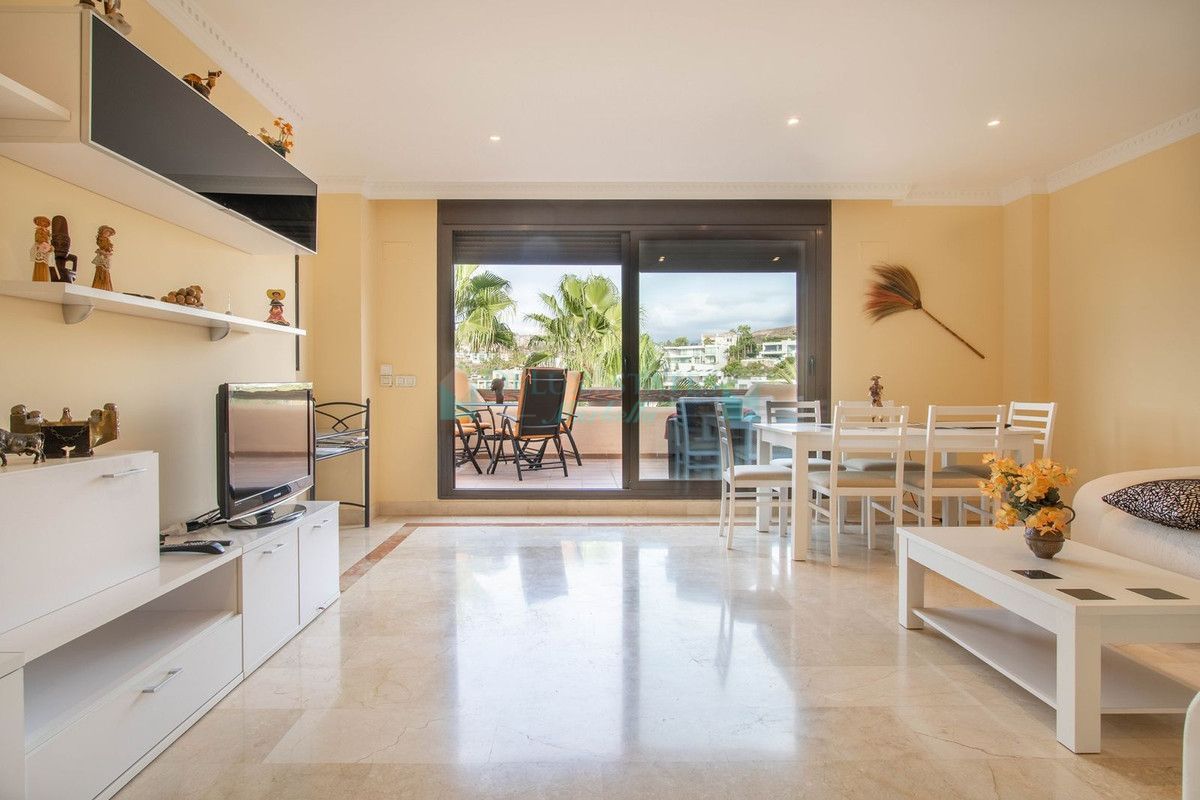 Penthouse for sale in Atalaya, Estepona