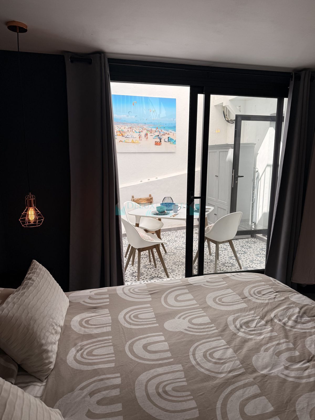 Ático en venta en Estepona