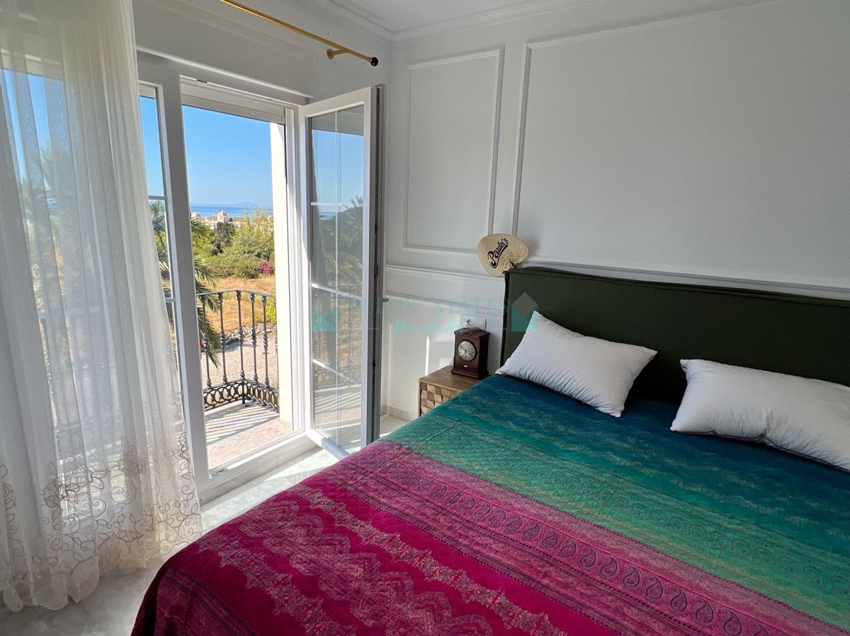 Adosado en venta en Estepona