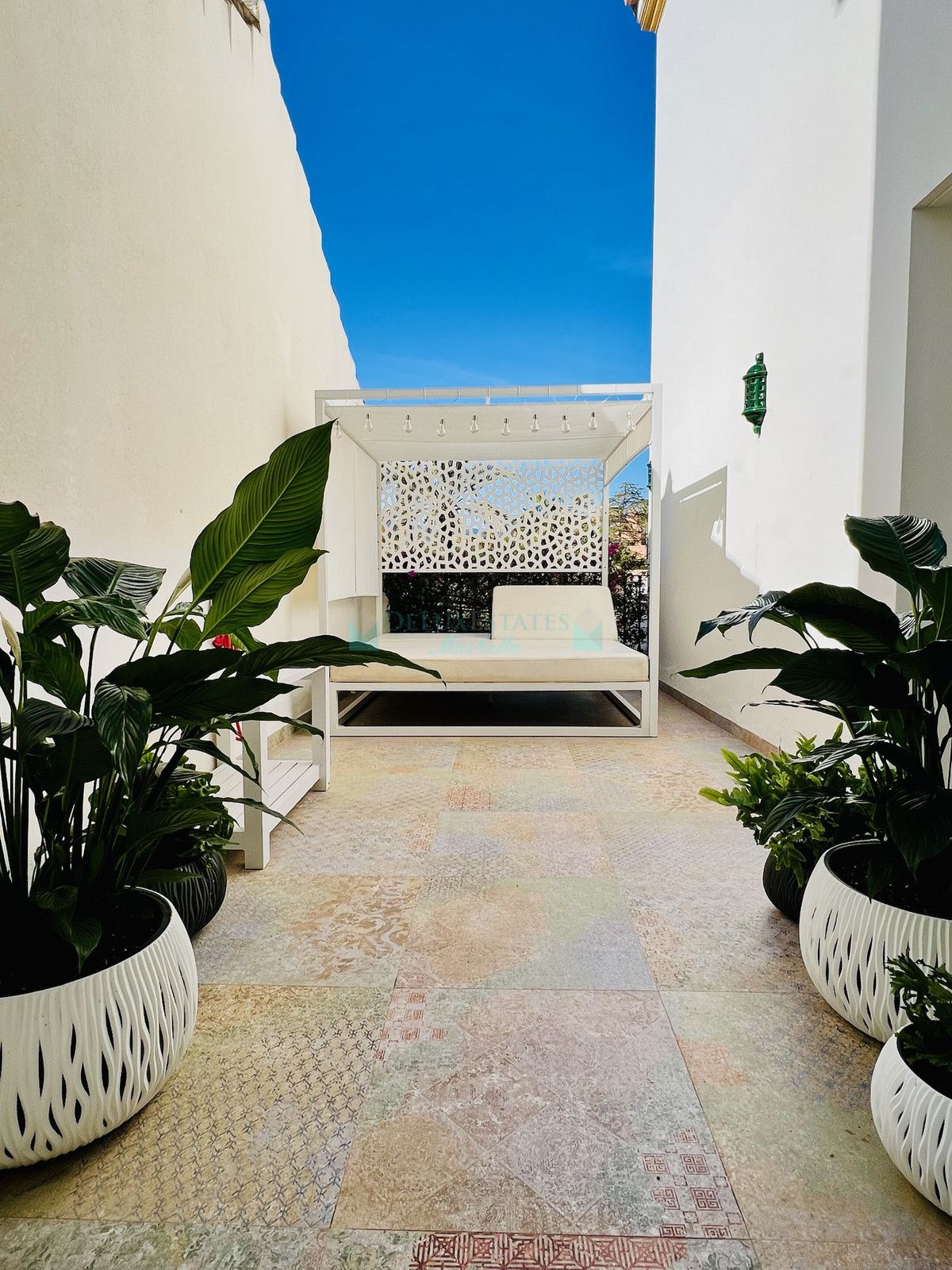 Adosado en venta en Estepona