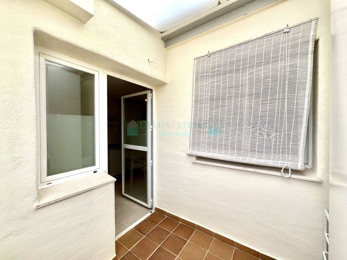 Ático en venta en Elviria, Marbella Este