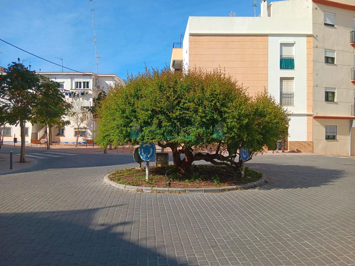 Ground Floor Apartment for sale in Estepona