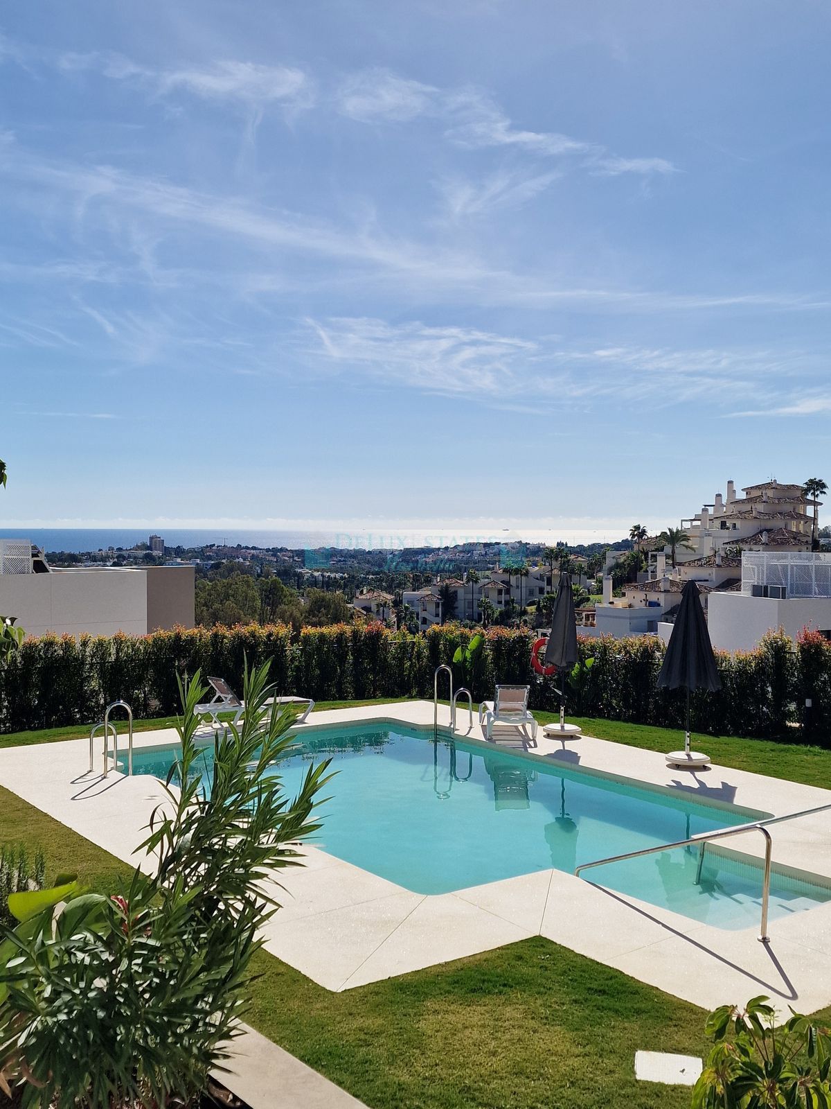 Apartamento Planta Baja en venta en Marbella