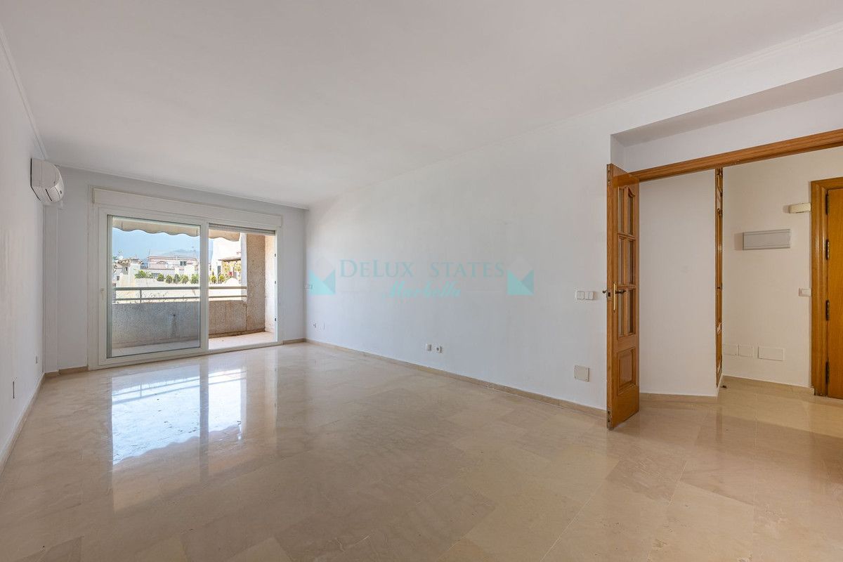 Apartment for sale in Marbella