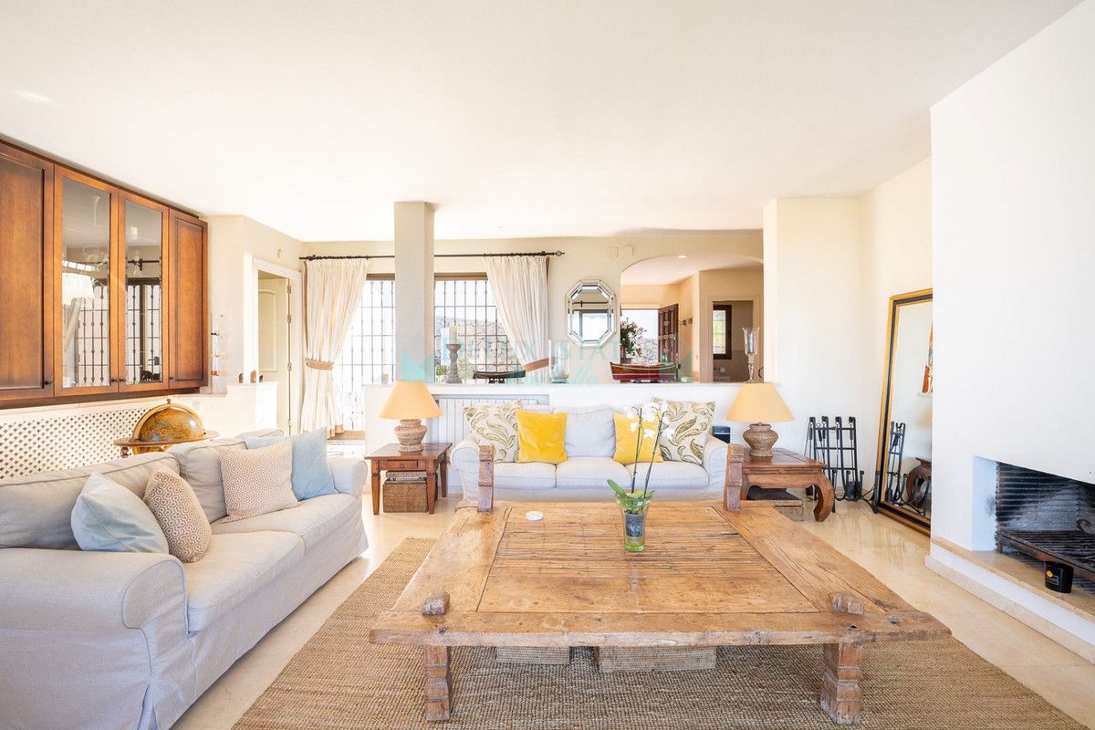 Villa for sale in Marbella