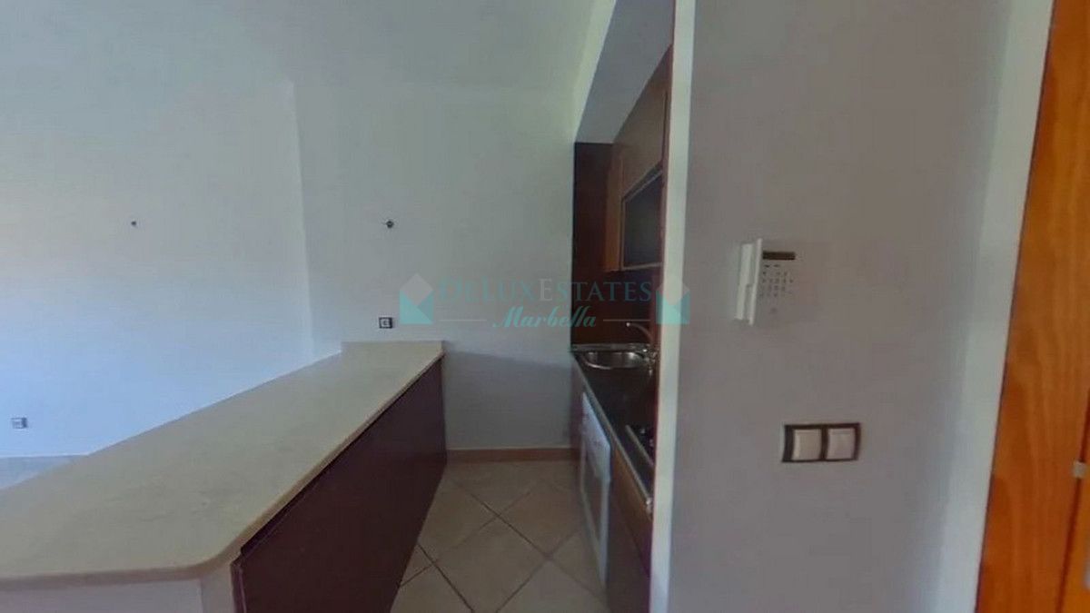 Apartment for sale in Bel Air, Estepona