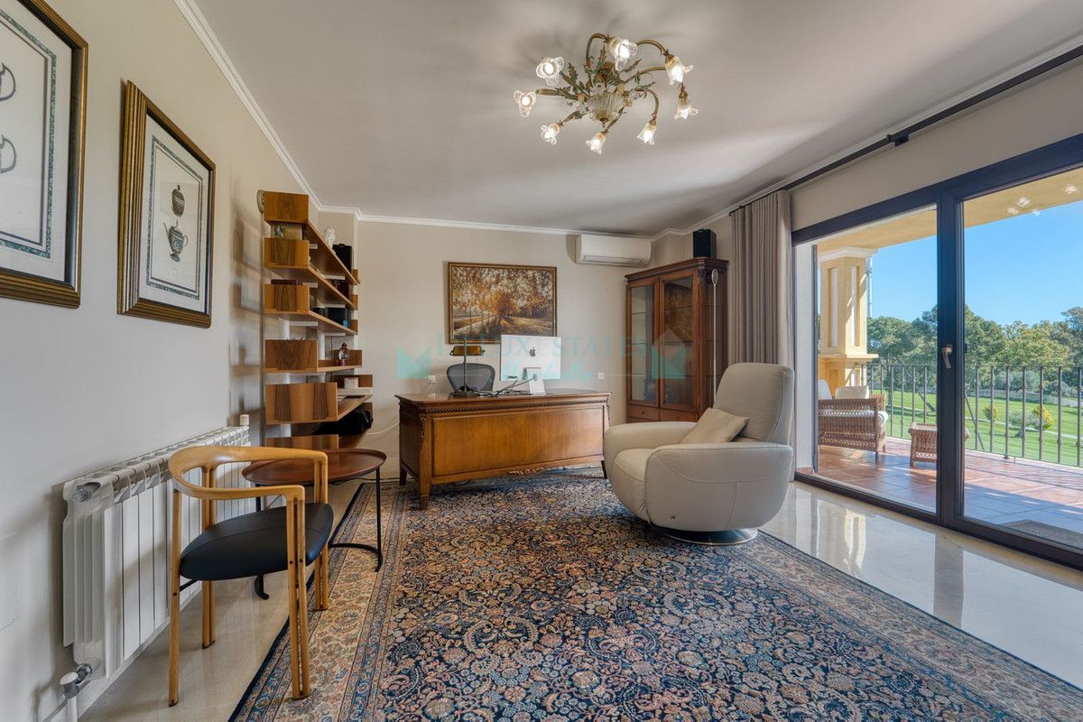 Villa for sale in Guadalmina Alta, San Pedro de Alcantara