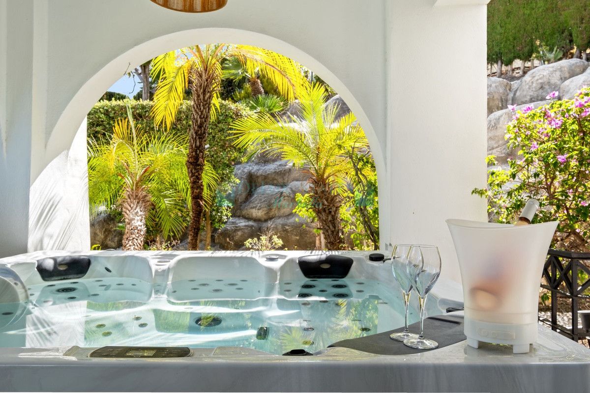 Apartamento Planta Baja en venta en Marbella