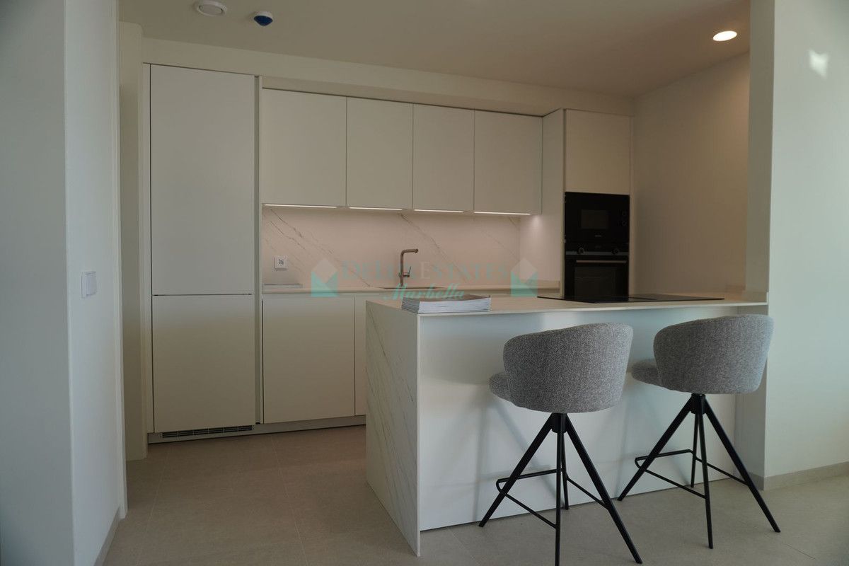 Apartment for sale in La Quinta, Benahavis