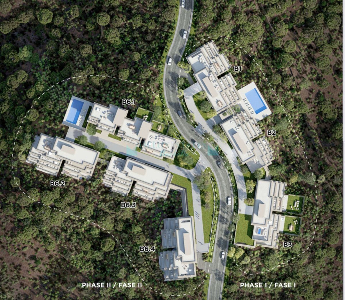 Apartment for sale in La Quinta, Benahavis