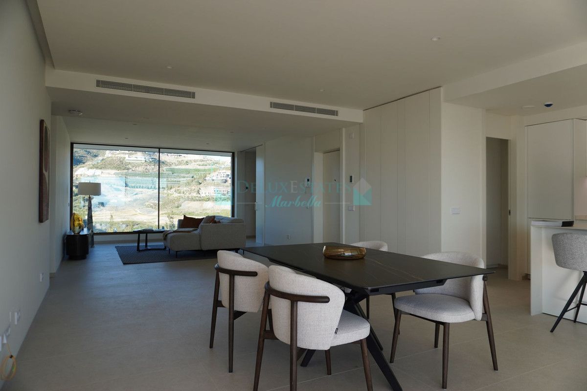Apartment for sale in La Quinta, Benahavis