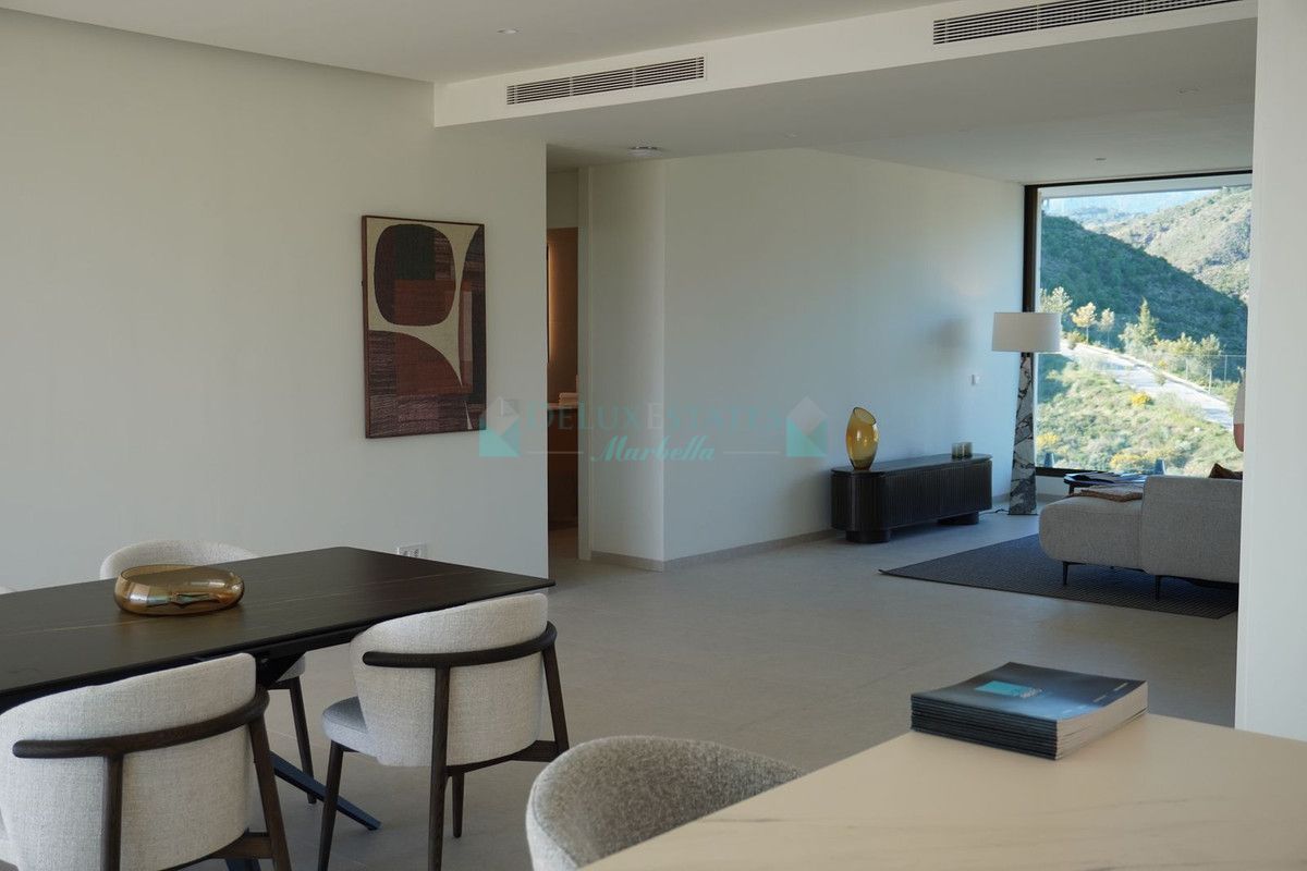 Apartment for sale in La Quinta, Benahavis
