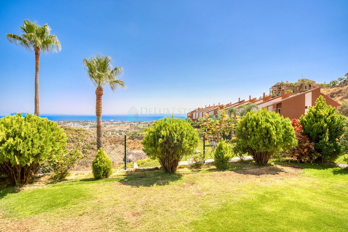 Adosado en venta en Benahavis