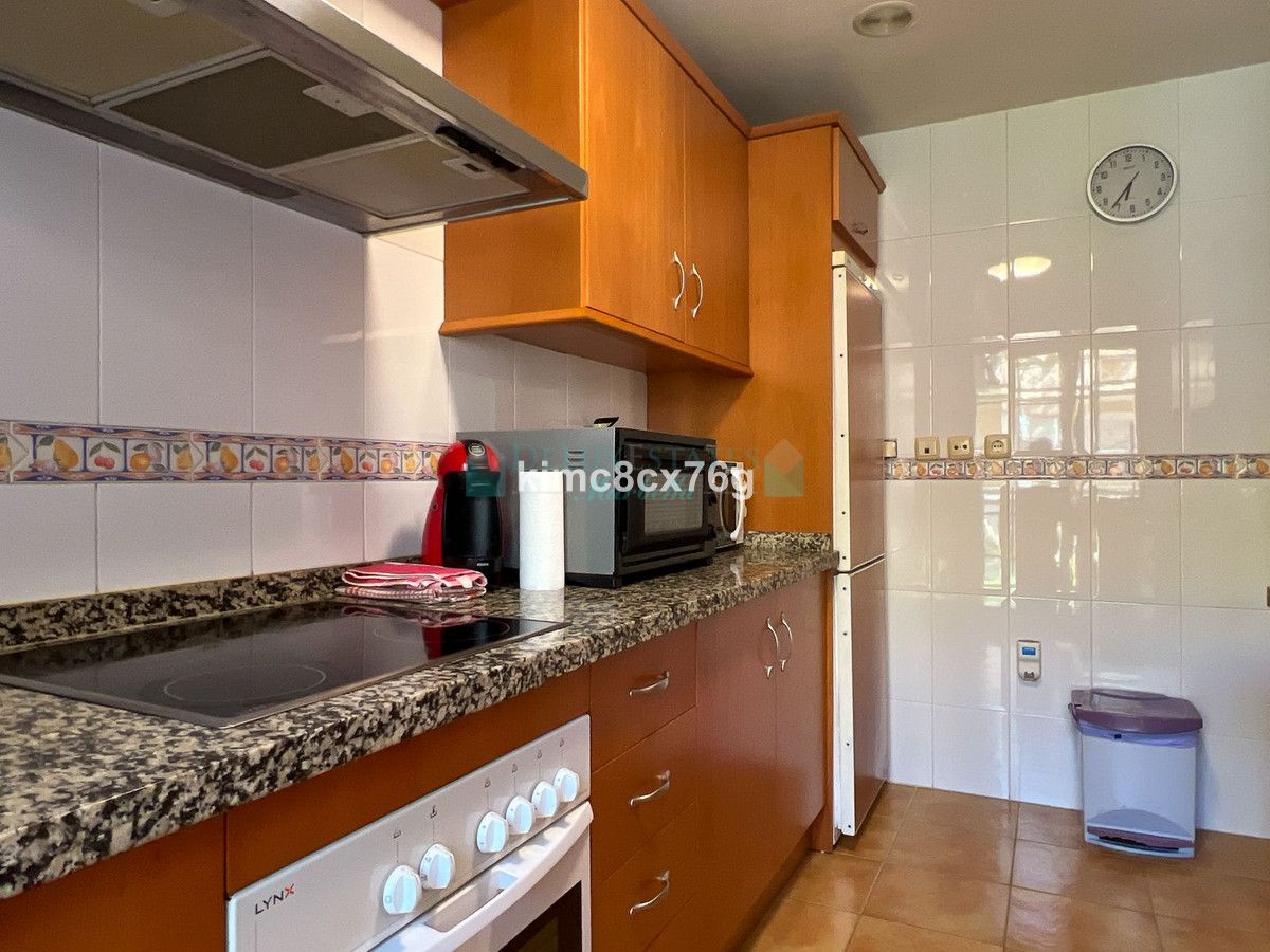 Apartamento en venta en Marbella