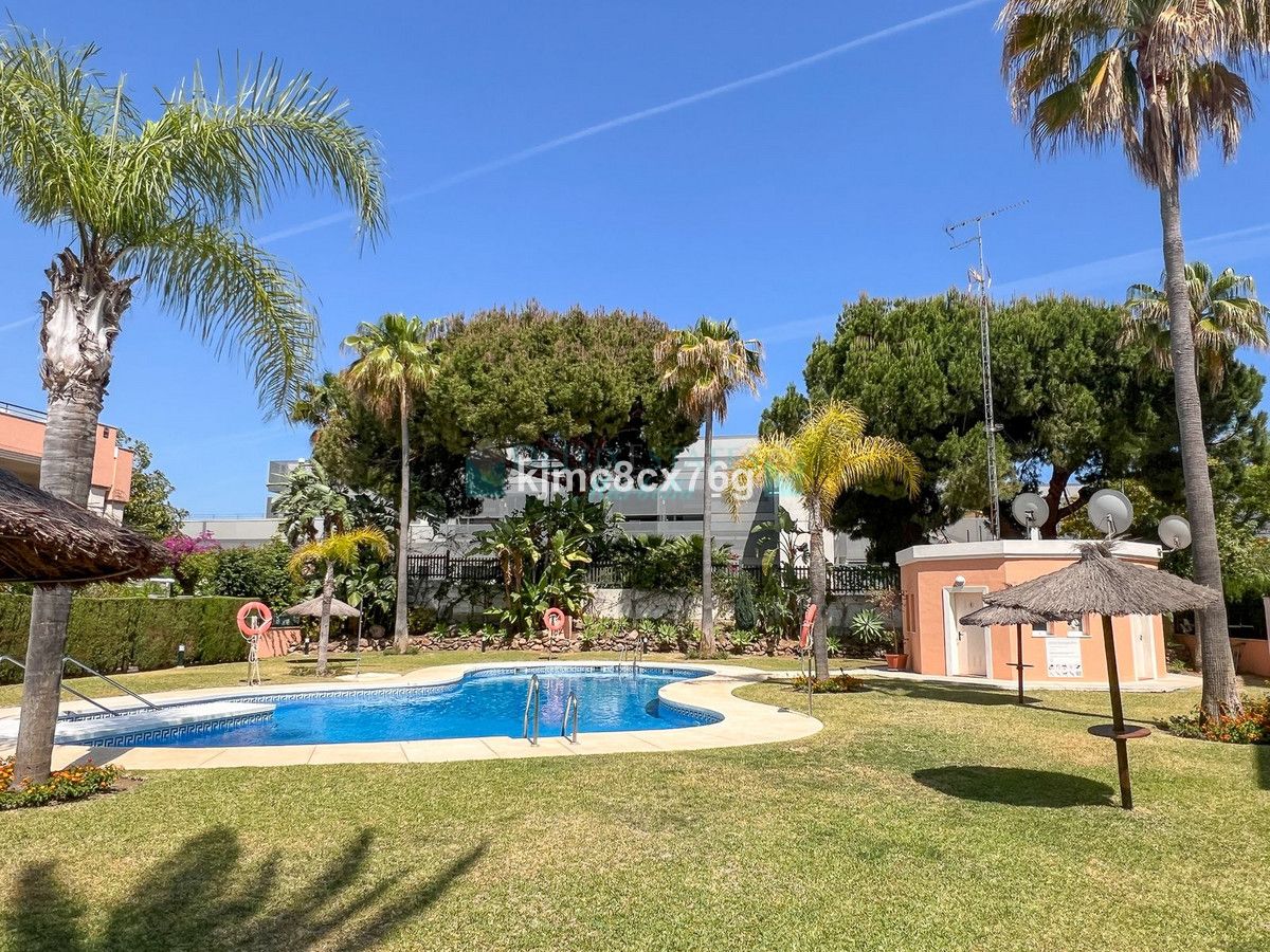 Apartamento en venta en Marbella