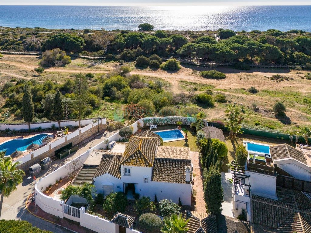 Villa for sale in Marbella