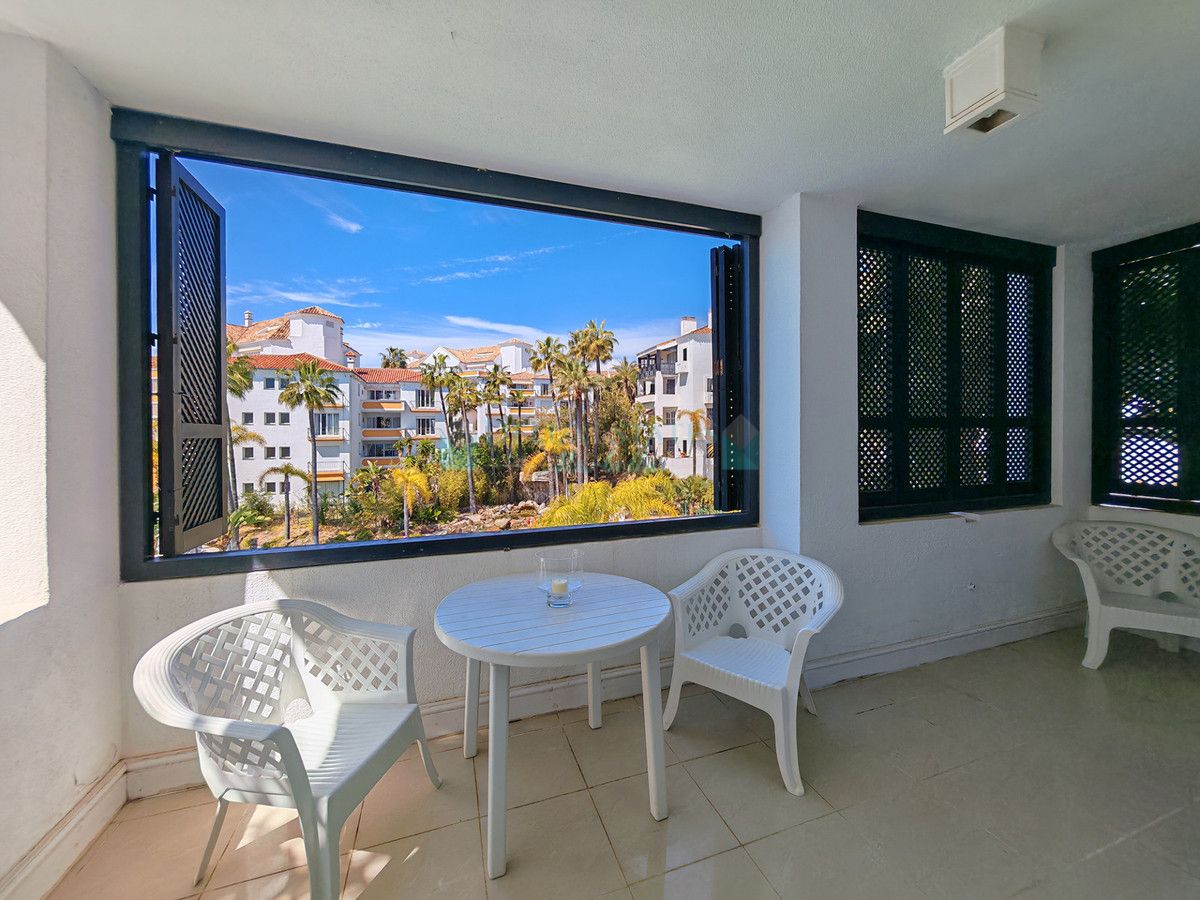 Apartamento en venta en Marbella