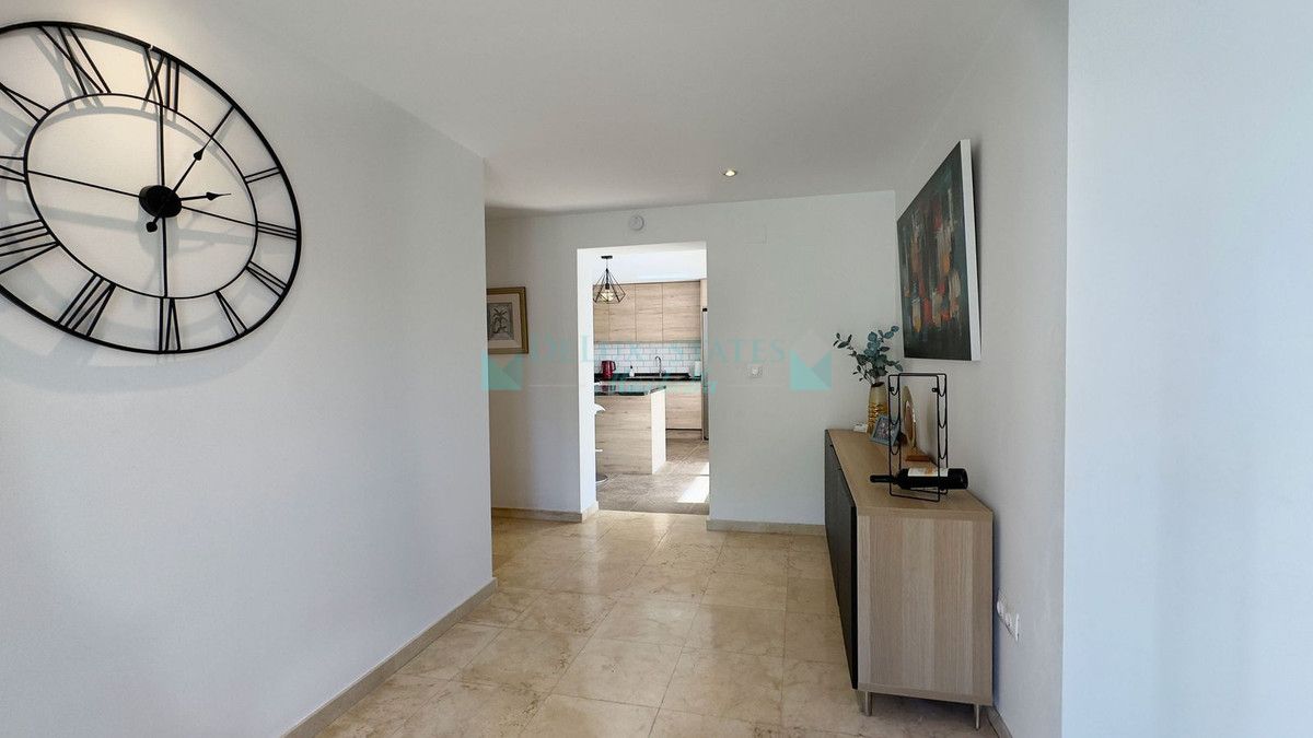 Villa en venta en San Pedro de Alcantara