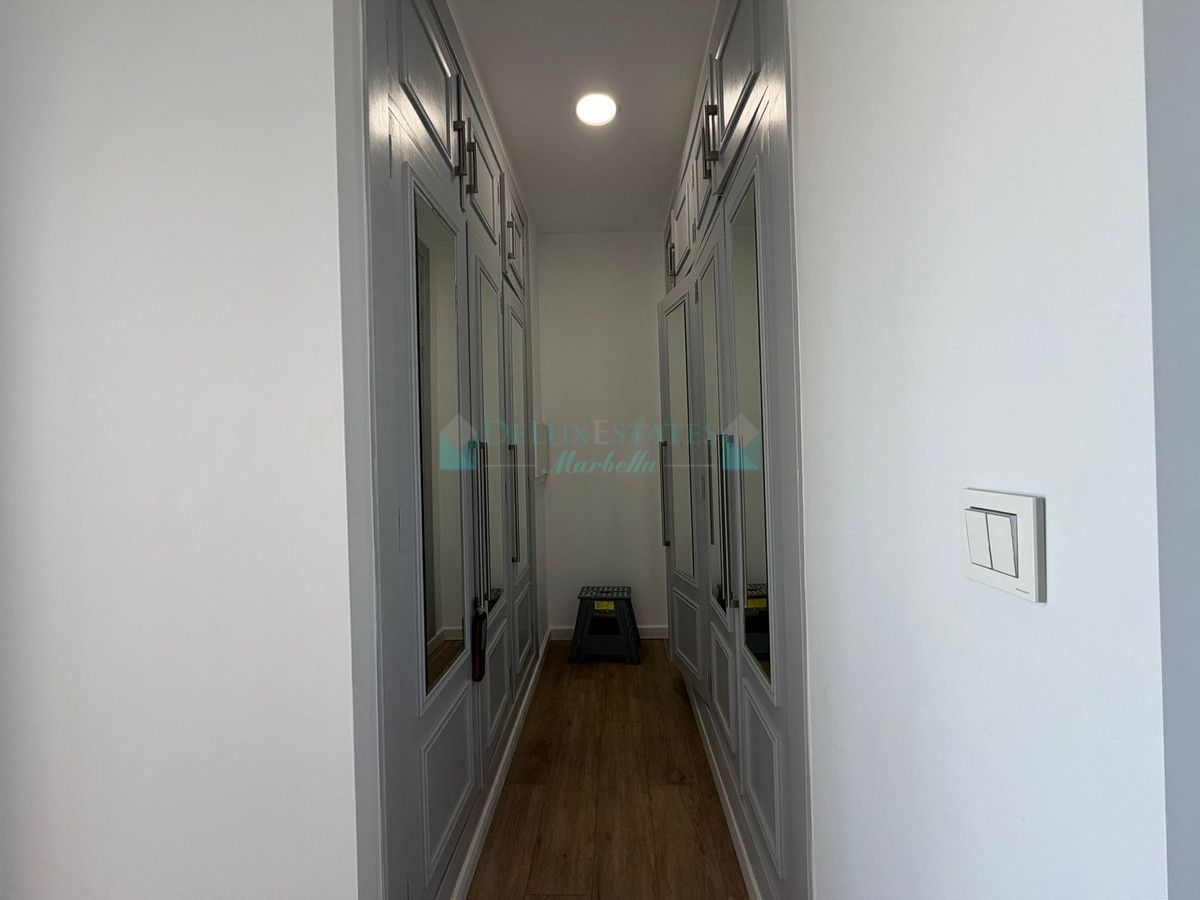 Adosado en alquiler en Estepona