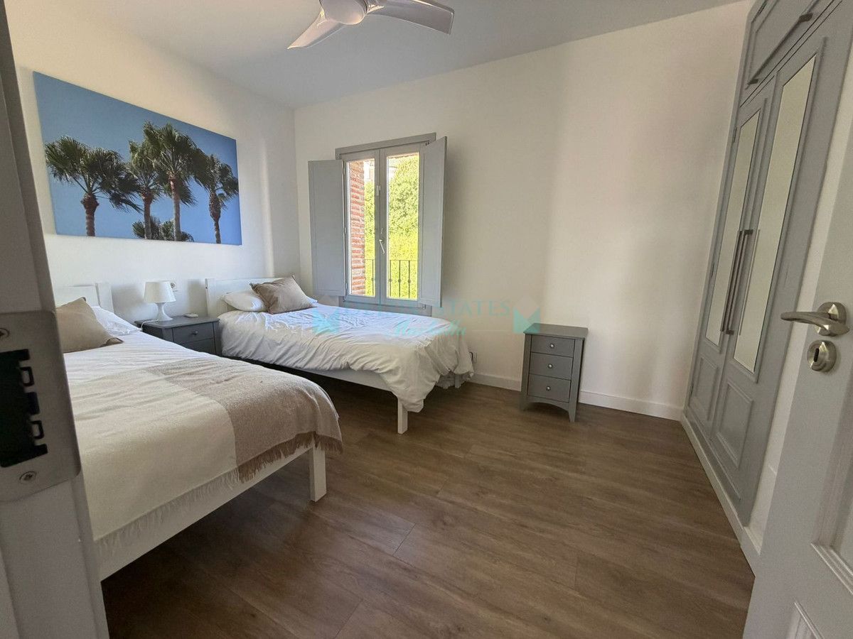 Adosado en alquiler en Estepona