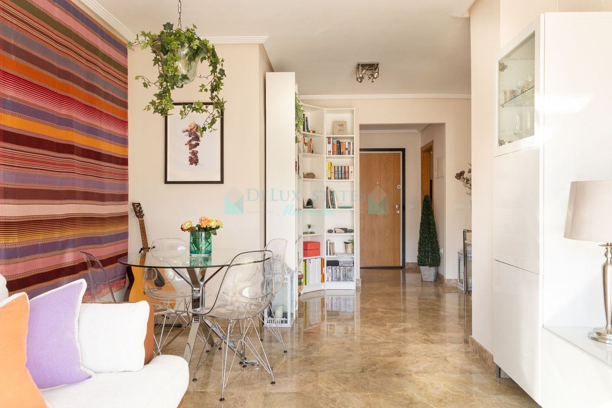Apartment for sale in Selwo, Estepona