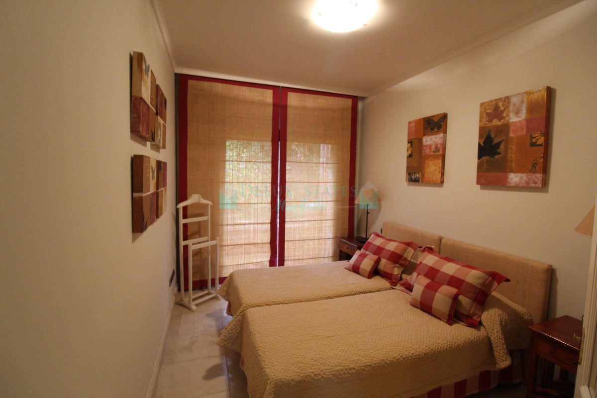 Adosado en venta en Marbella Golden Mile