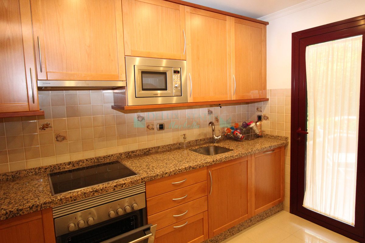 Adosado en venta en Marbella Golden Mile