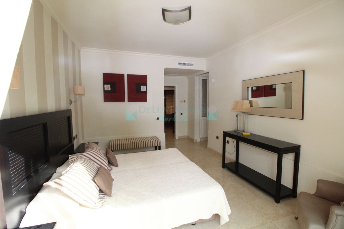 Adosado en venta en Marbella Golden Mile