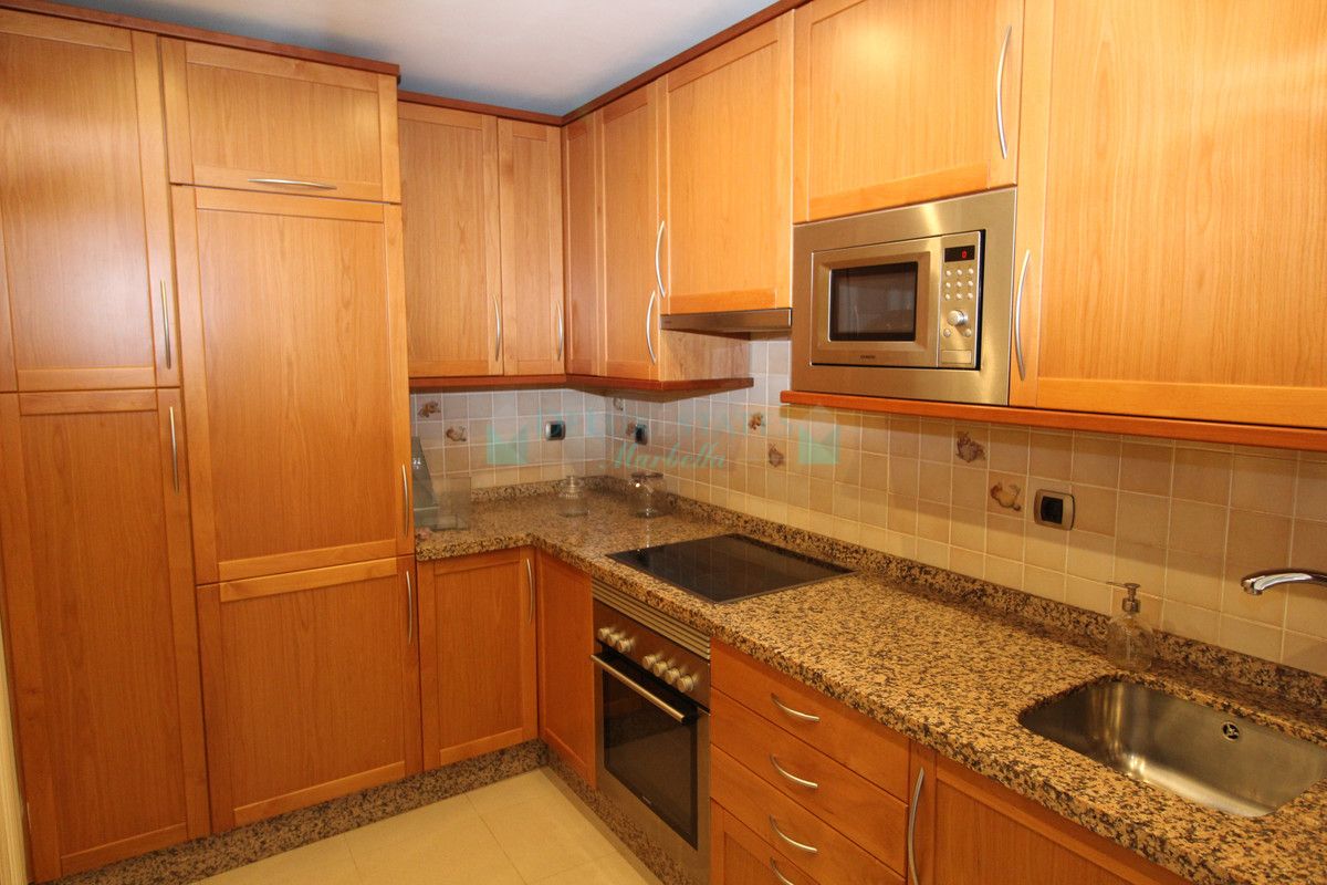 Adosado en venta en Marbella Golden Mile