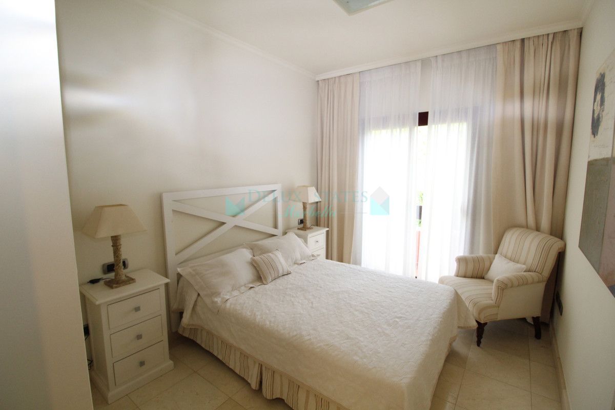Adosado en venta en Marbella Golden Mile