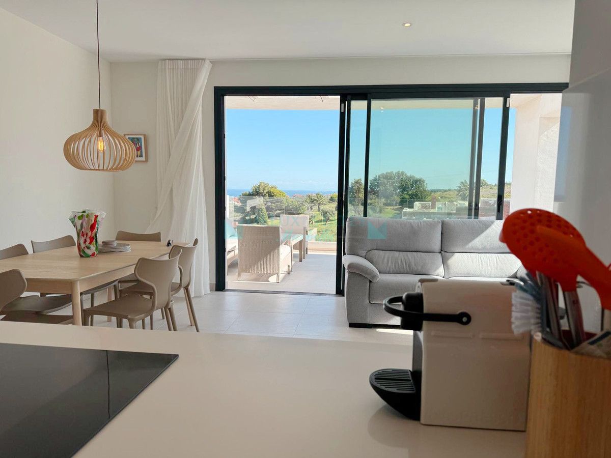 Penthouse for sale in Estepona