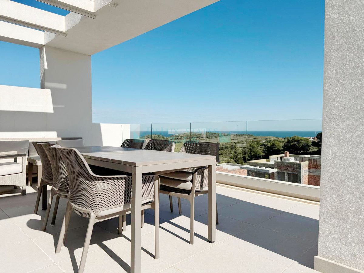Penthouse for sale in Estepona