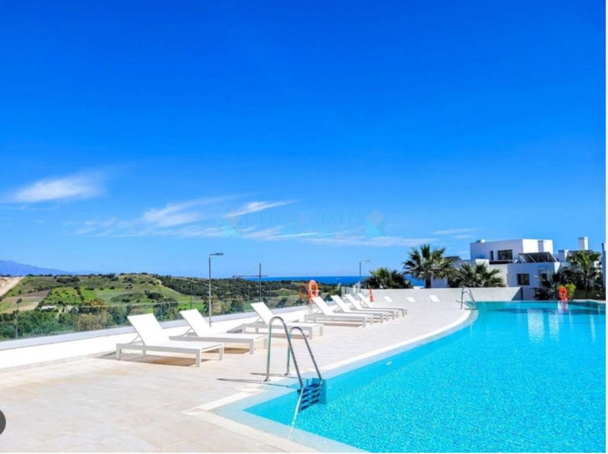Penthouse for sale in Estepona