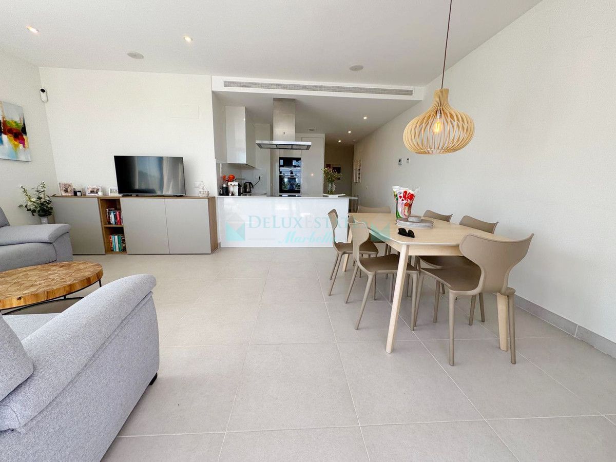 Penthouse for sale in Estepona