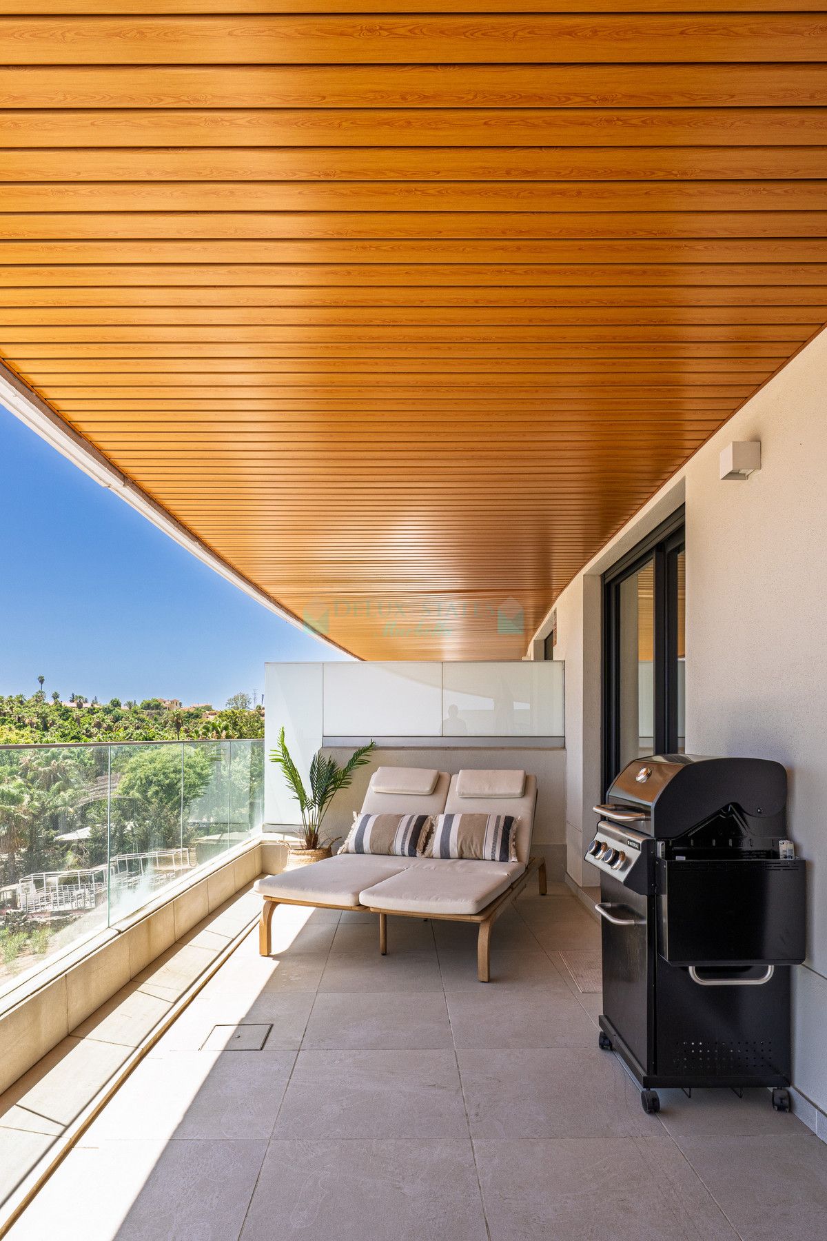 Apartment for sale in Estepona