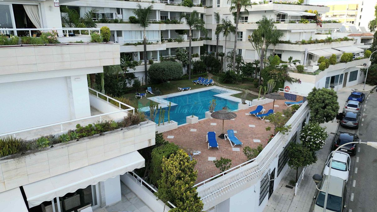 Apartment for sale in Marbella