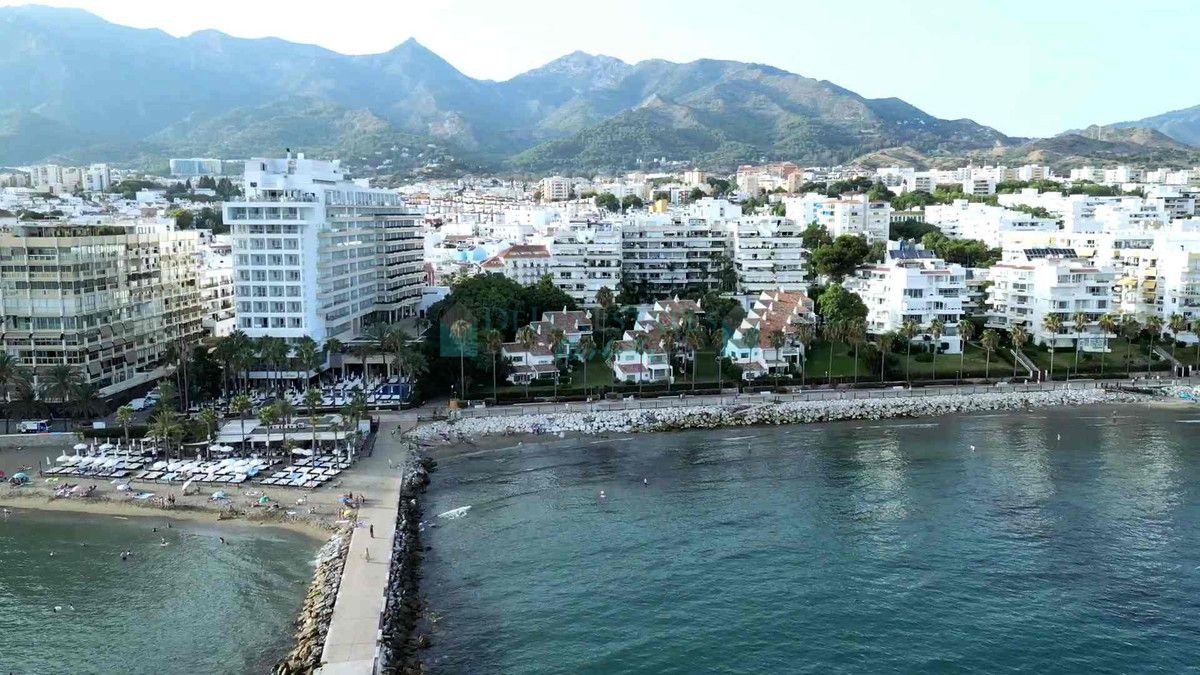 Apartment for sale in Marbella